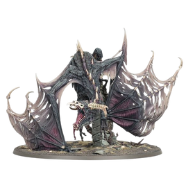 Revenant Draconith/Prince Vhordrai, Lord of the Crimson Keep (New in Box)