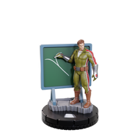 HeroClix: DC Masters of Time Booster Brick