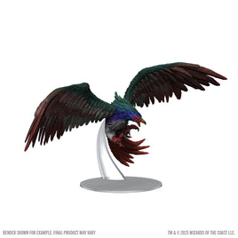 D&D: Icons of the Realms: Roc Boxed Miniature