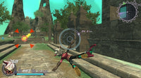 Rodea The Sky Soldier: Bonus Soundtrack Edition (Nintendo 3DS)