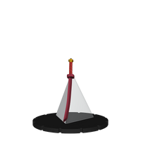 HeroClix: Marvel - X-Men X of Swords Booster