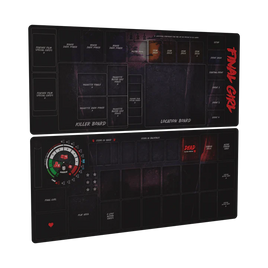 Final Girl: Game Mat (Series 2)