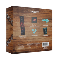 Final Girl: Series 3 Accessories Box