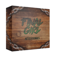 Final Girl: Series 3 Accessories Box