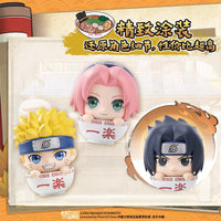Naruto Lamian Noodles Moment Series Blind Box Figure – TOYFANS