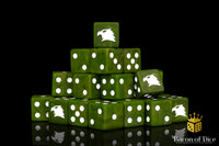 Eagle Dice