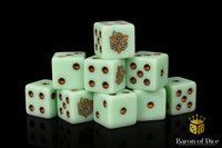 Disgustingly Resilient Dice