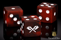 The Red Path Dice
