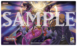 Yu-Gi-Oh Comic Con 2025