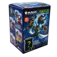 Teenage Mutant Ninja Turtles: MIni Dice Cups - Series 1 Blind box