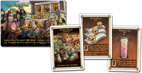 The Red Dragon Inn: Allies - Jin vs Greppa