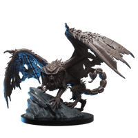 Epic Encounters: Cave of the Manticore