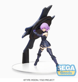 Fate/Grand Order SPM Figure  Shielder/Mash Kyrielight