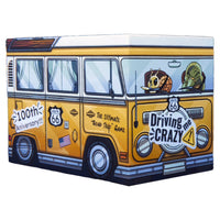 Driving Me Crazy - Route 66 100th Anniversary Edition