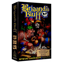 Brigand's Bluff