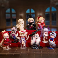 Suri Mystery Castle Blind Box – Robotime