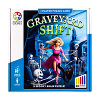 Graveyard Shift