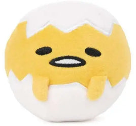 Gund: Sanrio Squishies - Gudetama - So What? - 3.5"