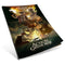Legend in the Mist RPG: Action Grimoire