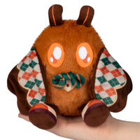 Squishable Professor Mothman (Alter Egos Series 14)