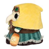 Squishable: Mini - Steampunk Plague Nurse