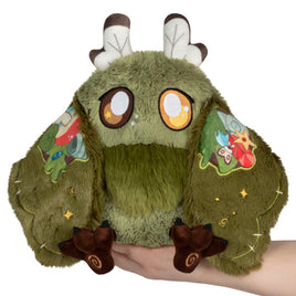 Squishable: Mini - Goblincore Mothman
