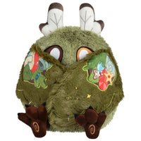 Squishable: Mini - Goblincore Mothman
