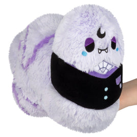 Squishable: Goth Worm (Mini)