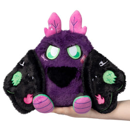 Squishable: Mini - Neon Punk Mothman
