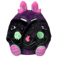 Squishable: Mini - Neon Punk Mothman