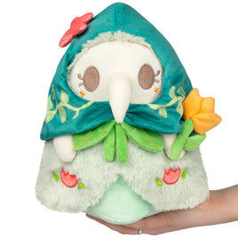 Squishable: Mini - Botanical Plague Nurse