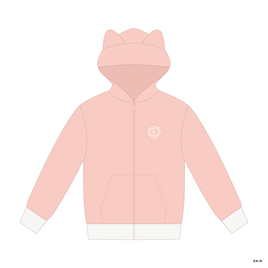 Rosemi Lovelock Nijisanji OBSYDIA 3rd Anniversary Roomwear