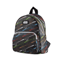 Funko Pop! Loungefly Star Wars Lightsaber Mini Backpack