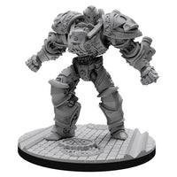 Epic Encounters: Realm of the Titan