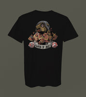 Carnage - Premium T-Shirt