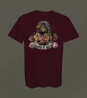 Carnage - Premium T-Shirt