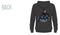Lords of the Night - Premium Hoodies