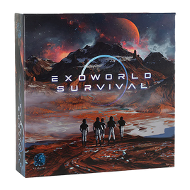 Exoworld Survival