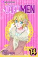 Otomen Vol 14 - BRAND NEW CONDITION Manga - The Mage's Emporium Viz Media Used English Manga Japanese Style Comic Book