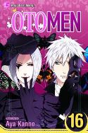 Otomen Vol 16 - BRAND NEW CONDITION Manga - The Mage's Emporium Viz Media Used English Manga Japanese Style Comic Book