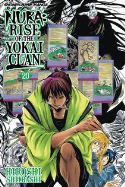 Nura Rise O/T Yokai Clan Vol 20 - BRAND NEW CONDITION Manga - The Mage's Emporium Viz Media Used English Manga Japanese Style Comic Book