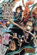 Nura Rise O/T Yokai Clan Vol 23 - BRAND NEW CONDITION Manga - The Mage's Emporium Viz Media Used English Manga Japanese Style Comic Book