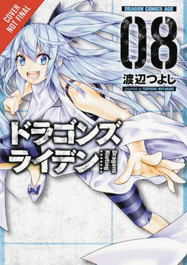 Toradora Vol 11 - BRAND NEW CONDITION Manga - The Mage's Emporium Seven Seas Used English Manga Japanese Style Comic Book