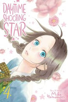 Daytime Shooting Star Vol 04
