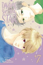Daytime Shooting Star Vol 07