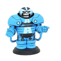 Marvel Animated Style Mini Figure - Select Figure(s)