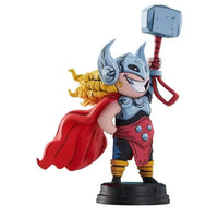 Marvel Animated Style Mini Figure - Select Figure(s)