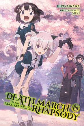 Wolf & Parchment Light Novel Vol 06 New Theory - BRAND NEW CONDITION Light Novel - The Mage's Emporium Yen Press Used English Light Novel Japanese Style Comic Book