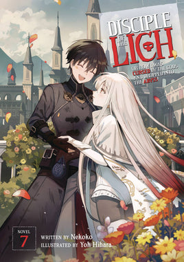 Uncle From Another World Vol 05 - BRAND NEW CONDITION Manga - The Mage's Emporium Yen Press Used English Manga Japanese Style Comic Book