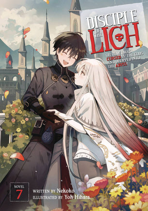 Uncle From Another World Vol 05 - BRAND NEW CONDITION Manga - The Mage's Emporium Yen Press Used English Manga Japanese Style Comic Book